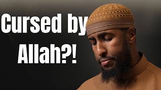 SERIOUS WARNING: The Sins That Bring Allah’s Curse | Ustadh Abdulrahman Hassan