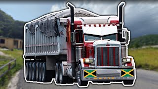 Jamaican Trucking is Underrated screenshot 3