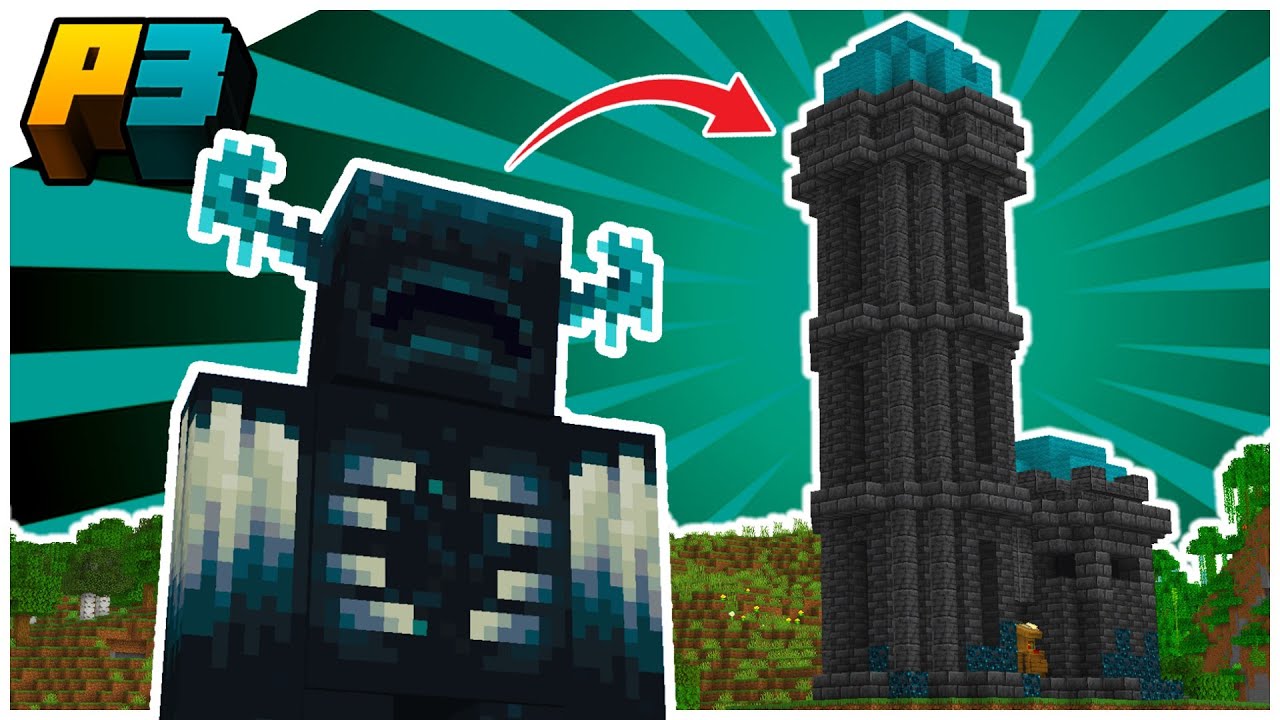 The Most DANGEROUS Shop In Minecraft! | PleasantCraft 1.19 SMP