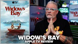 Widow's Bay (2026) Apple TV Review