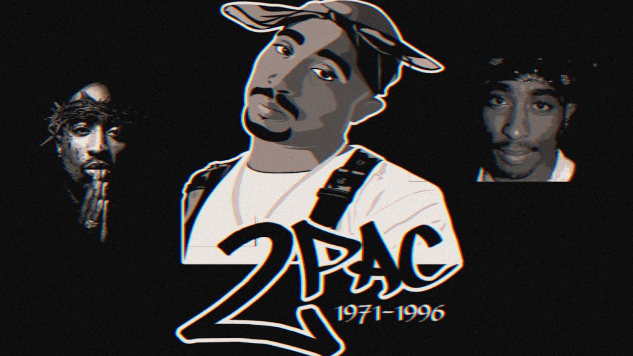 2Pac   Mask Off