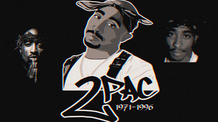 2Pac - Mask Off