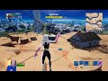 FORTNITE LIVE FASHION SHOW! Sharpshooter TRYOUTS ZERO BUILD