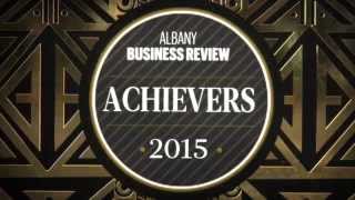 Albany Business Review Achievers 2015 | Promising Newcomer | Shmaltz Brewing