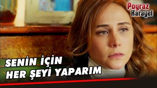 Kaybetmeye Önce Kendimizden Başlayalım - Poyraz Karayel 45. Bölüm