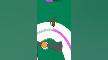 Line color gameplay #19 #shorts | Thry Gaming |