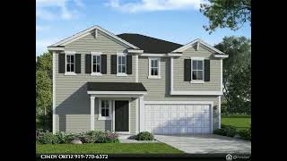 232 Blossom Trail