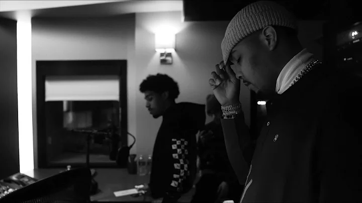 Shaun Sloan - BMF (Official Video)