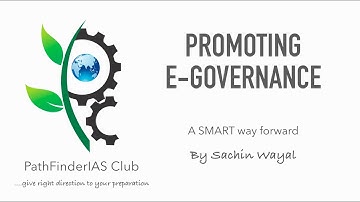 UPSC | ARC Reports Discussion - S2E6 - Promoting e-Governance