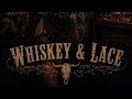 Whiskey &amp; Lace 🖤 (Dark Western Saloon Ballad) (Offical Audio)