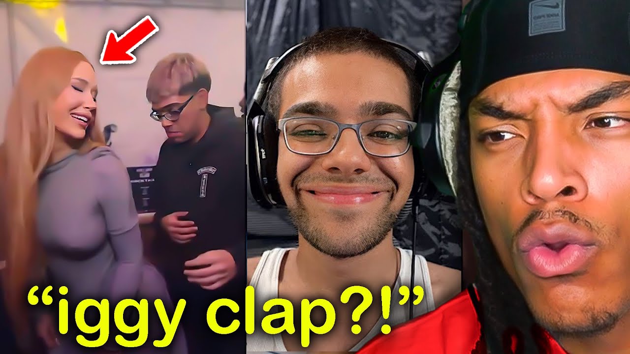 Неон сделает всё ради аплодисментов… Я имею в виду ВЛИЯНИЕ