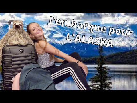 Vidéo: Comment faire sa valise pour une excursion terrestre en Alaska