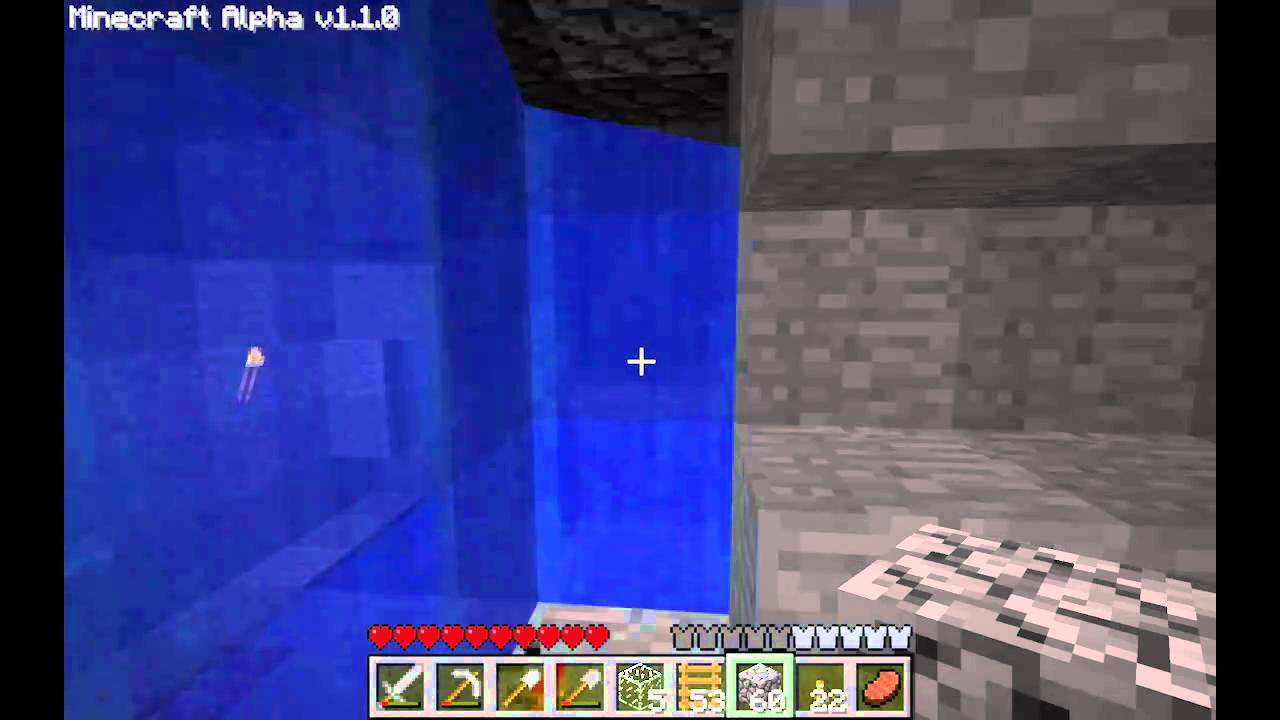Let's Play Minecraft - Episode 6 - YouTube