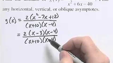 Ch5 #5 ChapterTestPrepVideos Sullivan AT 9e