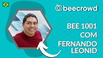 [POR] Fernando Leonid – BEE 1001