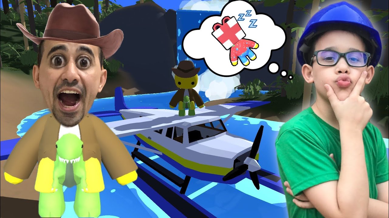 FIZEMOS UM PASSEIO PELA CIDADE do WOBBLY LIFE!! Lucas Vasconcelos