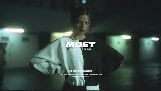 Nina Chuba x Pashanim Type Beat "MOET"