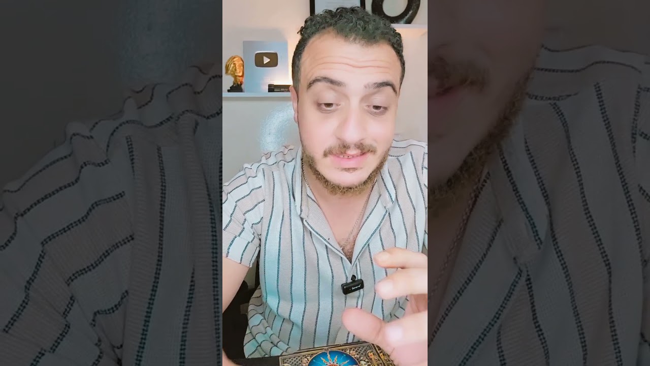 برج الأسد 💔 بعد الخيانة و المراقبة ... الطرف التالت وقع 👈الحقيقة ظهرت😳قرار صادم في العلاقه 💔🔥 الجزء.