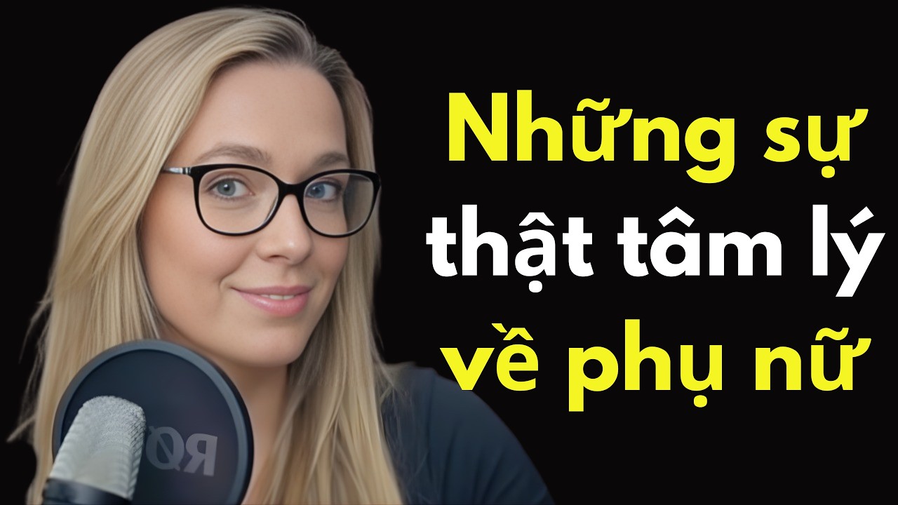 7 điều bí mật mà phụ nữ muốn ở đàn ông nhưng sẽ không bao giờ nói với bạn | Tâm lý phụ nữ