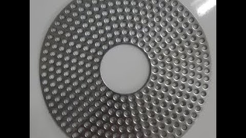 How to make induction plate,induction bottom