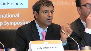 WFEB 2012   Mr  Shantanu Prakash   Founder, Chairman & Managing Director, Educomp Solutions Limited