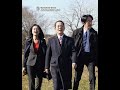 出雲麗音(篠原ゆき子)と杉下右京(水谷豊)と伊丹憲一(川原一久)