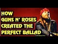 Guns N' Roses: The Story Behind "November Rain"