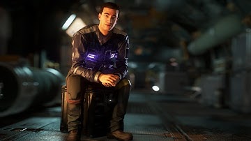 Star Citizen 3.6 - There Are Still Major Blockers to LIVE - 3.6.0n Patch Notes