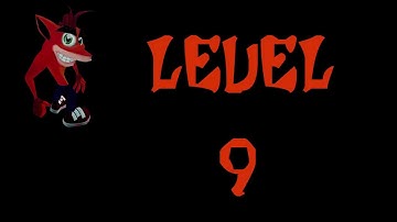 Crash Bandicoot 2: Cortex Strikes Back - Crash Crush (HD)