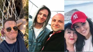 New Pictures Of Kerem In Marmaris Have Been Published Hande Is Very Sad