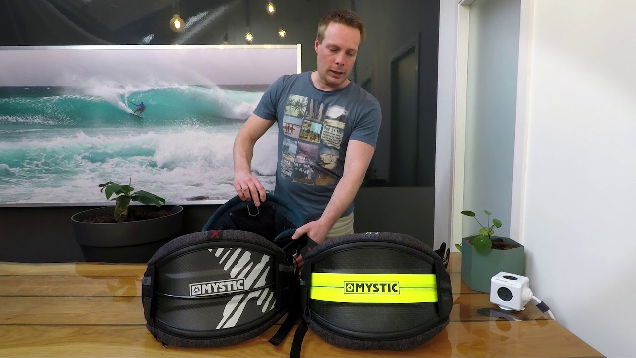 Review Mystic Majestic & Majestic X Trapeze YouTube