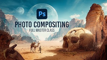 Back to REAL Art | Full tutorial Without AI✅🔥 Full tutorial Photoshop manipulation