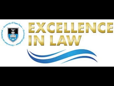 UCT Law Scholarships