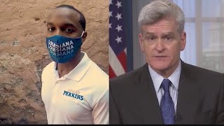 Louisiana Senate Race