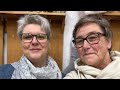 Woolhouse - live Schnack mit Bianka und Bobbel Verlosung
