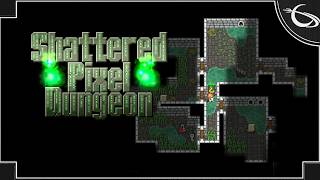 Shattered Pixel Dungeon - (Traditional Dungeon Crawling Roguelike).  [Free] screenshot 4