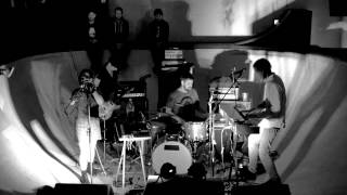 Sork - Kråksång Kick On Your Borders Live I Bowlen