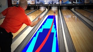 Learning Bowling Ball Motion