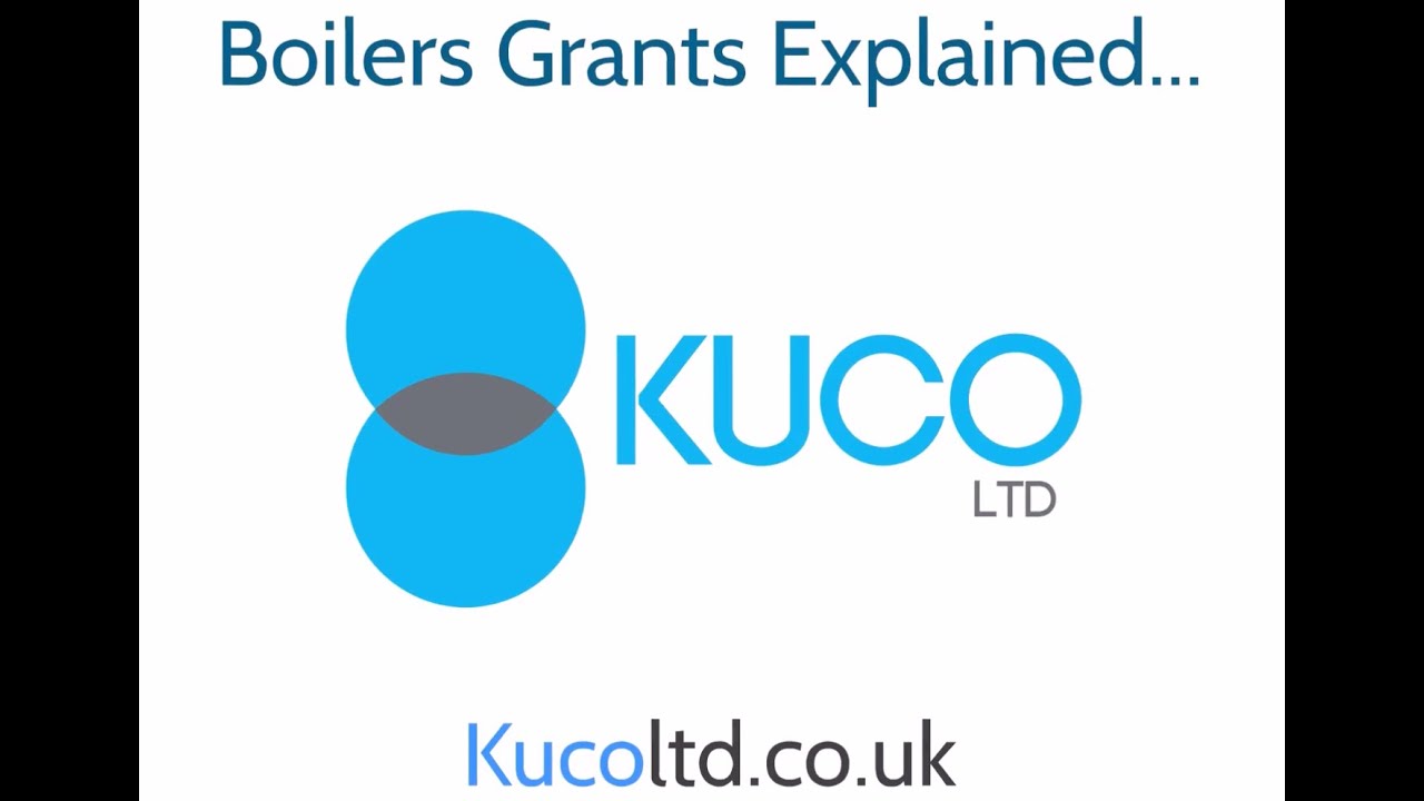 Free Boiler Grants explained YouTube