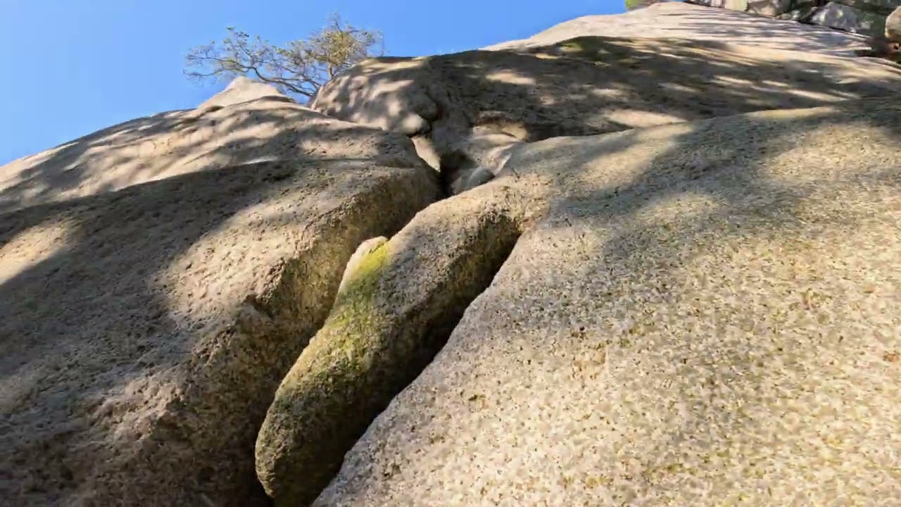 Squamish Smoke Bluffs Swampton and Hold My Beers
