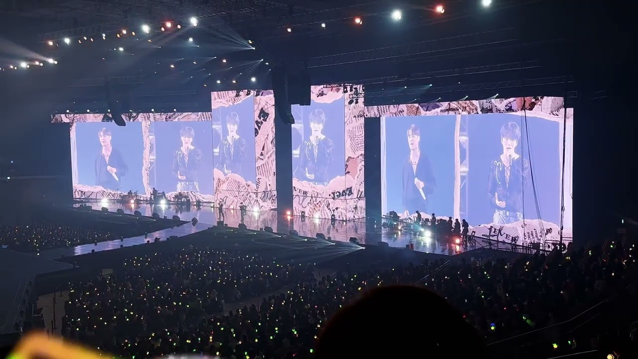 04 Whatever They Say