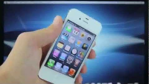 How To Jailbreak IOS 6.0.1. 6.0 iPhone 5/4/3Gs iPod 4G and older untethered [Redsn0w]