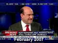 Bernanke in Denial 2005-2007