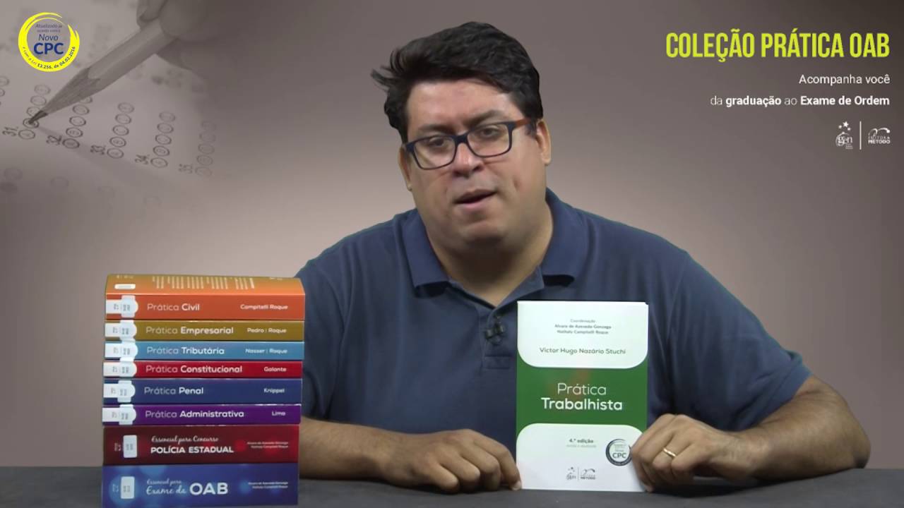 direito fontes do direito Álvaro Azevedo - Prática Trabalhista