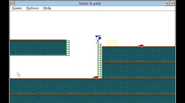 making a game on klik n play part 5