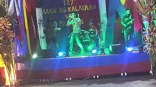 127th araw ng kalayaan (Philippines Independence Day) Music show in Valletta, Malta 2025