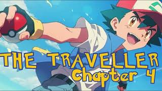 The Traveler Pokémon Fanfic Audiobook – Chapter 4