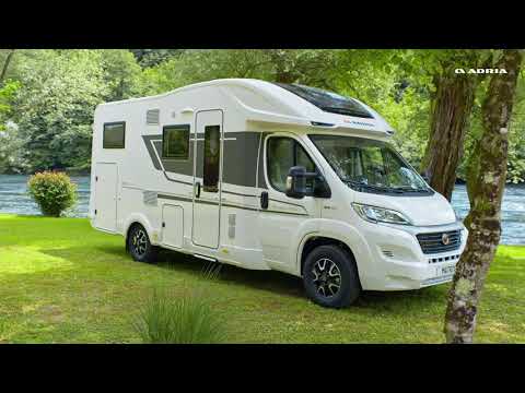 Adria Matrix Axess