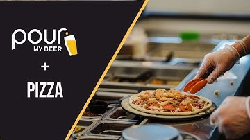 PourMyBeer & Pizza