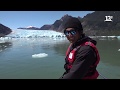 El impresionante Glaciar San Rafael | Ruta 5